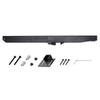 Black Barn Door Buffer Adjustable Door Slide Damper Smooth Sliding Barn Door Damper  Drawer
