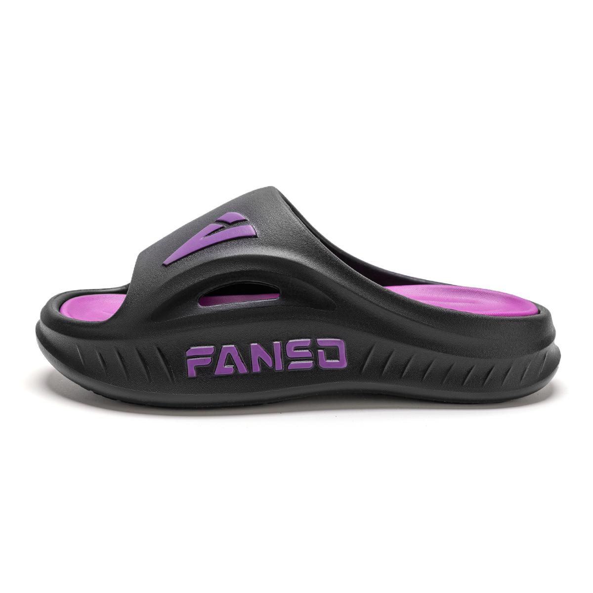 

Мужские уличные тапочки из ЭВА, спортивные, с увеличенной толстой подошвой, удобные, дышащие, уличные тапочки 42-43