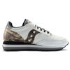 Saucony Jazztriole Low-Top Running Shoes Women's White Saucony S60550-1