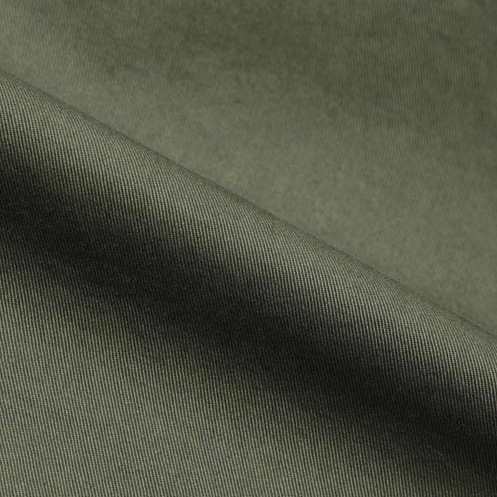 DOD Women'S Cotton Wide Pants (Dark Grey)