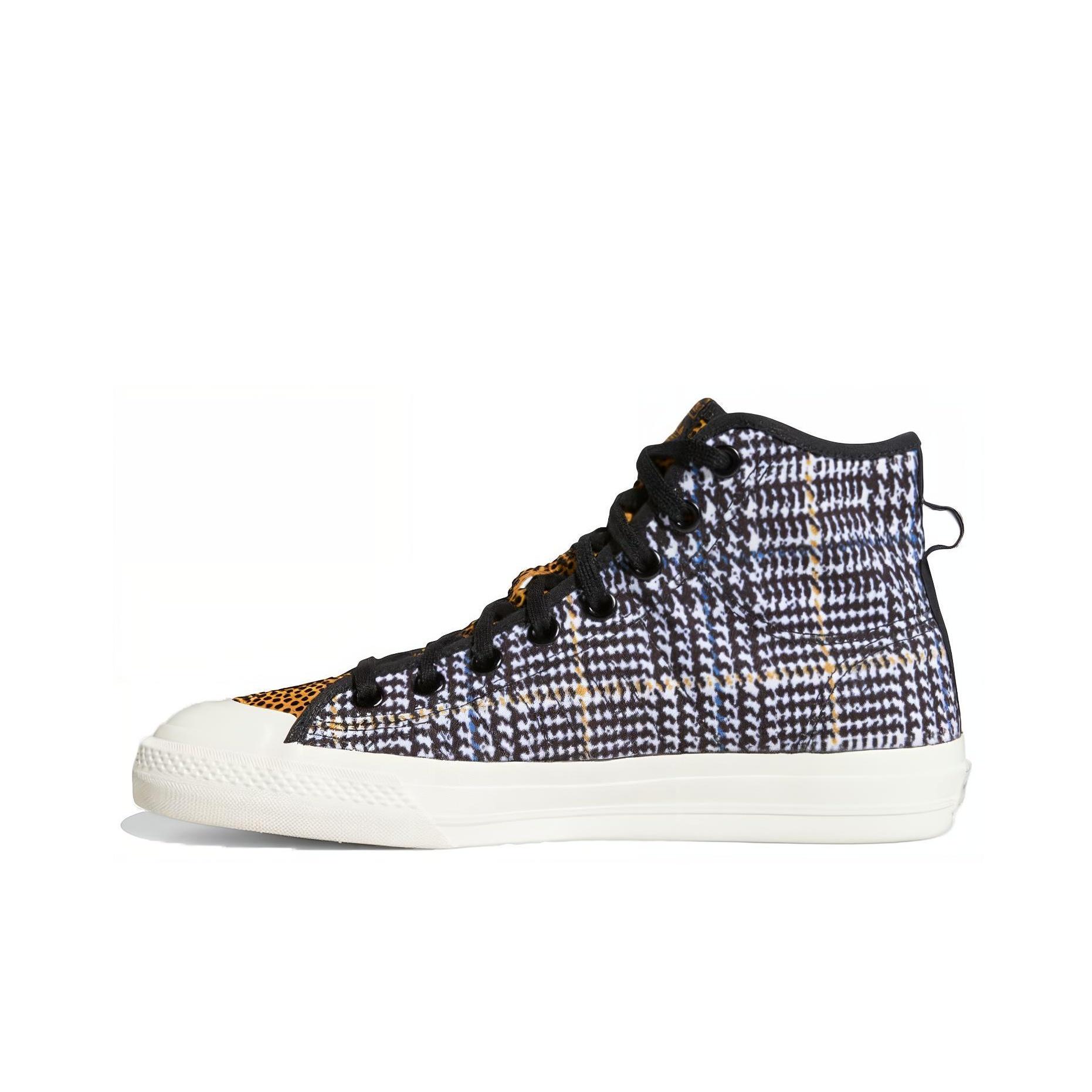 

кроссовки adidas originals NIZZA Skateboarding Shoes Unisex FX8498