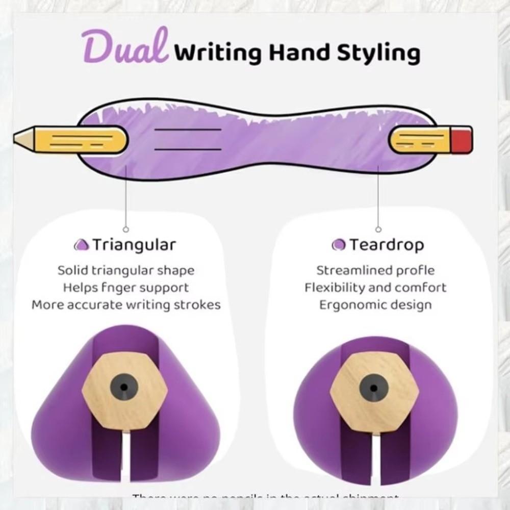 Aid Handwriting Pencil Holders Non-slip Handwriting Aid Tools  Handwriting