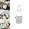 Adorable Japanese Cute Small Fresh Girls Crossbody Bag For Daily Casual Use