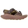 HOKA ONE ONE Infini Hike TC Beach Sandals Men's Umber 1162570-WYR