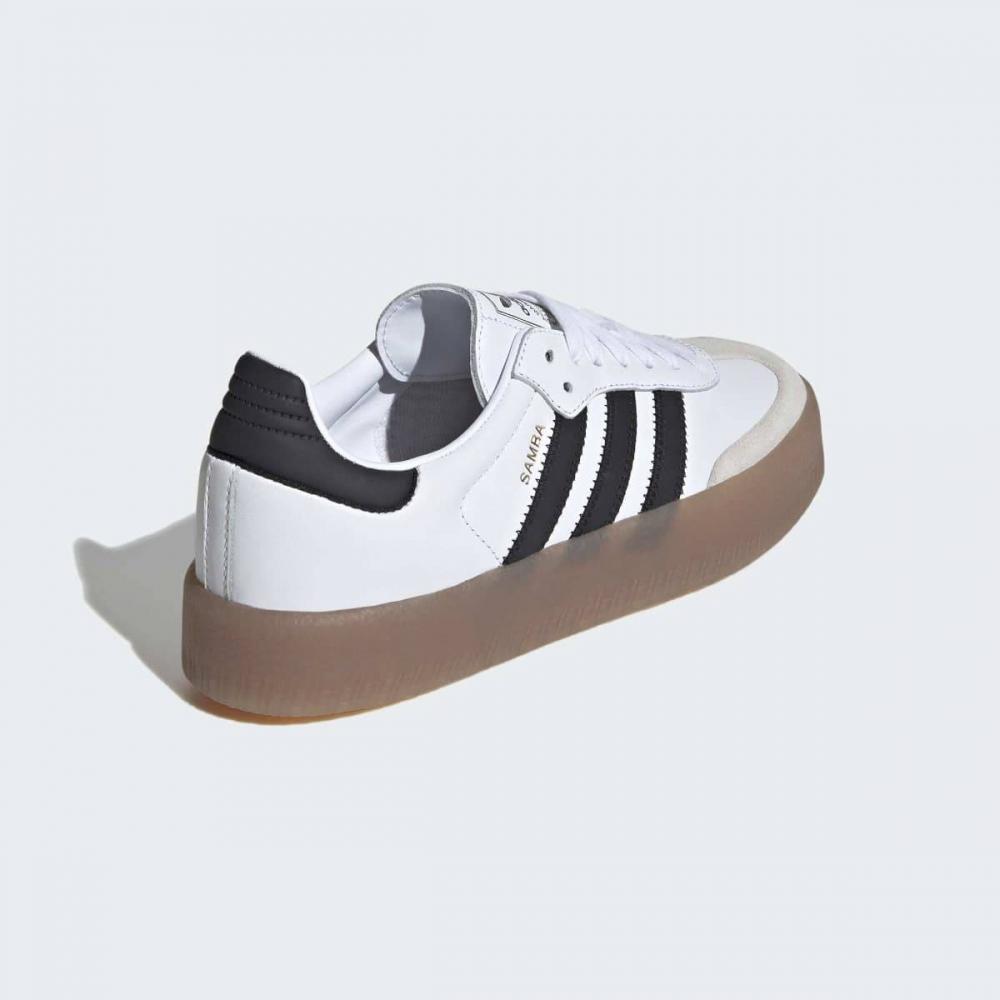 Adidas Samba Unisex Casual Sneakers  Ji1349 