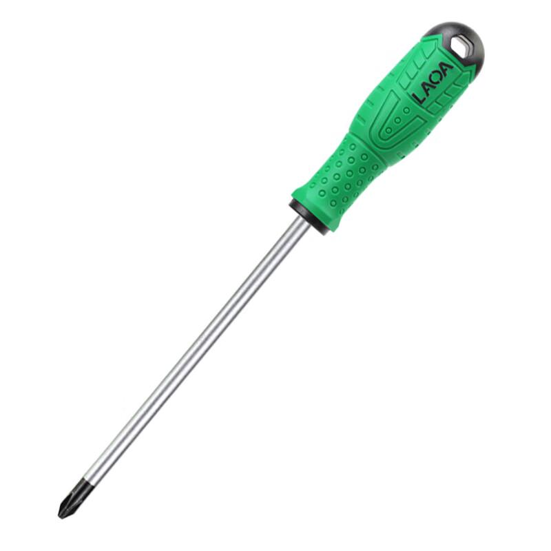 LAOA Magnetic Phillips Screwdriver 8x200mm