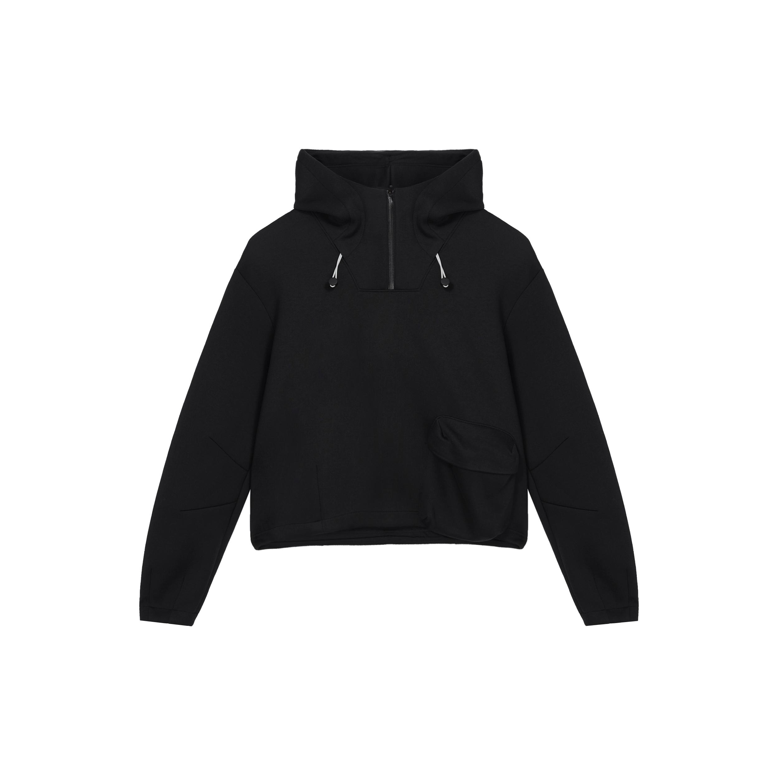 

New Nike Sweatshirts Women s Black DV8239-010 M