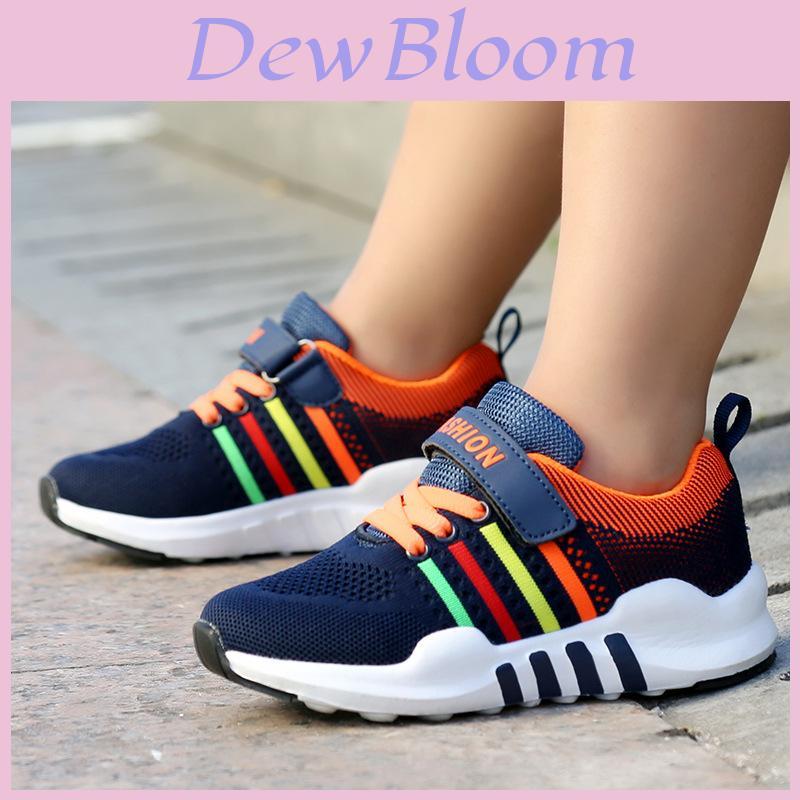 Athletic Sneakers Boys Casual Shoes Running Sports For Kids Girls Shoes Fashion