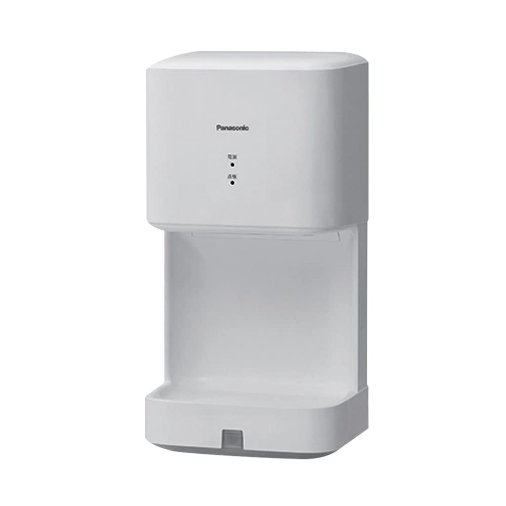 

Panasonic hand type dryer.Compact FJ-T09F3-W