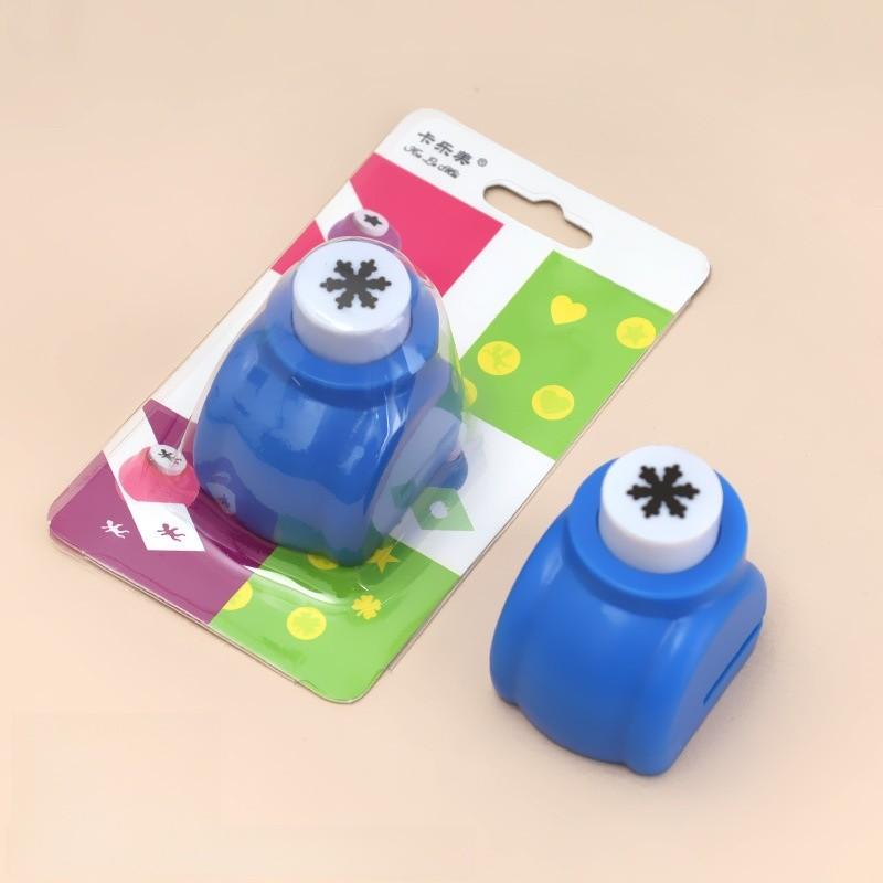 Creative Metal Embossing Tool For Kids Diy Handcrafts And Visual Development