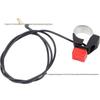 47/49CC Off-Road ATV Beach Buggy Kill Switch for Small Sports Cars