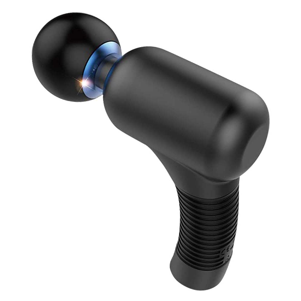 Pretty Love Strong Power Vibrating Gun