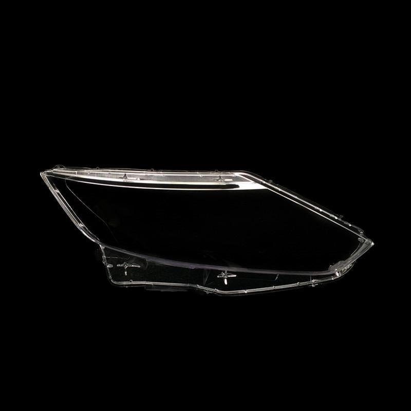 Nissan Qashqai 2015-2017 Headlight Cover Lens