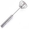Wutuo Semi-Automatic Rotary Egg Whisk