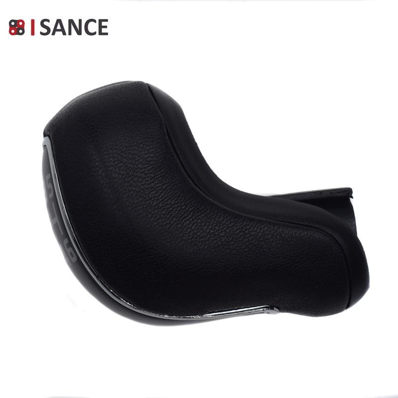 Gear Shift Knob 6 Speed Lever 46720A2000 43711A2300D3B For Kia Forte Forte5 2014 2015 2016 2017 1.6L 1.8L 2.0L