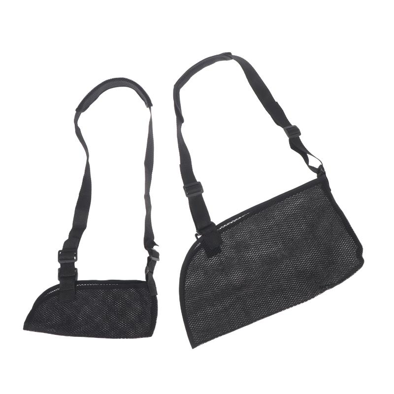 Arm Fracture Sling Shoulder Elbow Wrist Dislocation Fixation Belt Rehabilitation Support Protective Equipment Adult Children