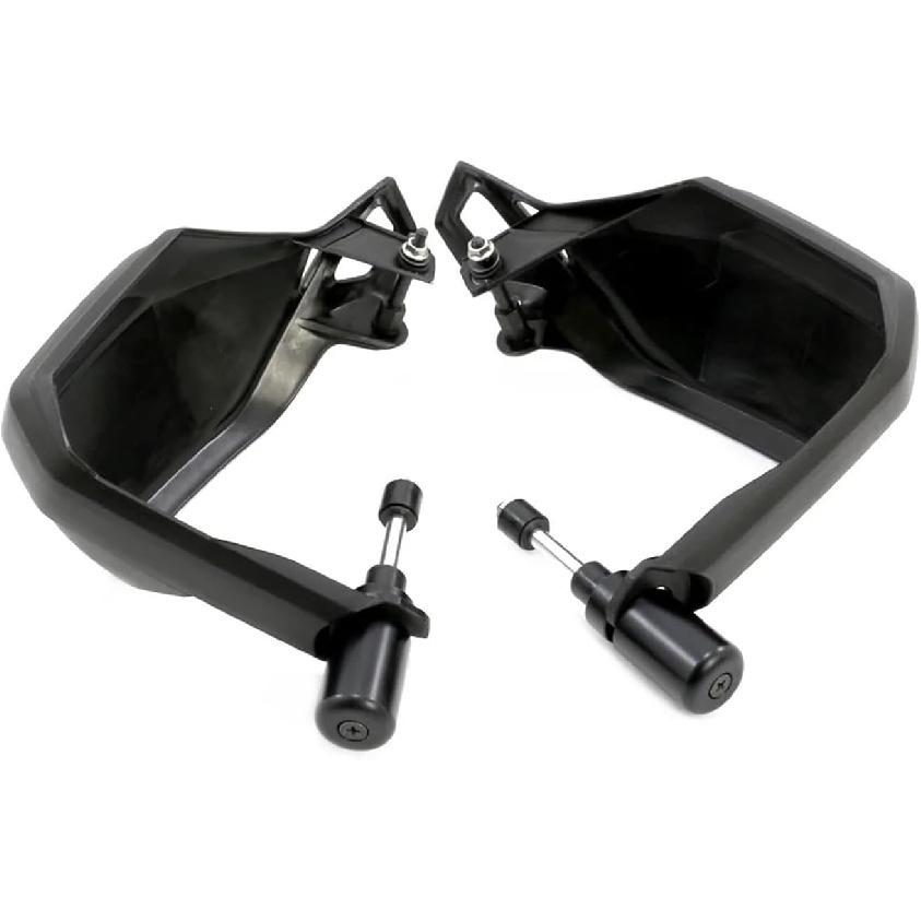 Hand Guard Motorcycle Handguards Handlebar Guards Compatible with Suzuki V-Strom DL1000 DL 1000 V Strom 2014-2019