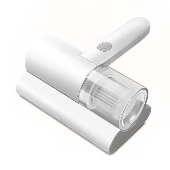 Handheld Vacuum Cleaner Strong Suction 12KPa Rechargeable Wireless Handheld UV Vacuum Cleaner with HEPA Filter