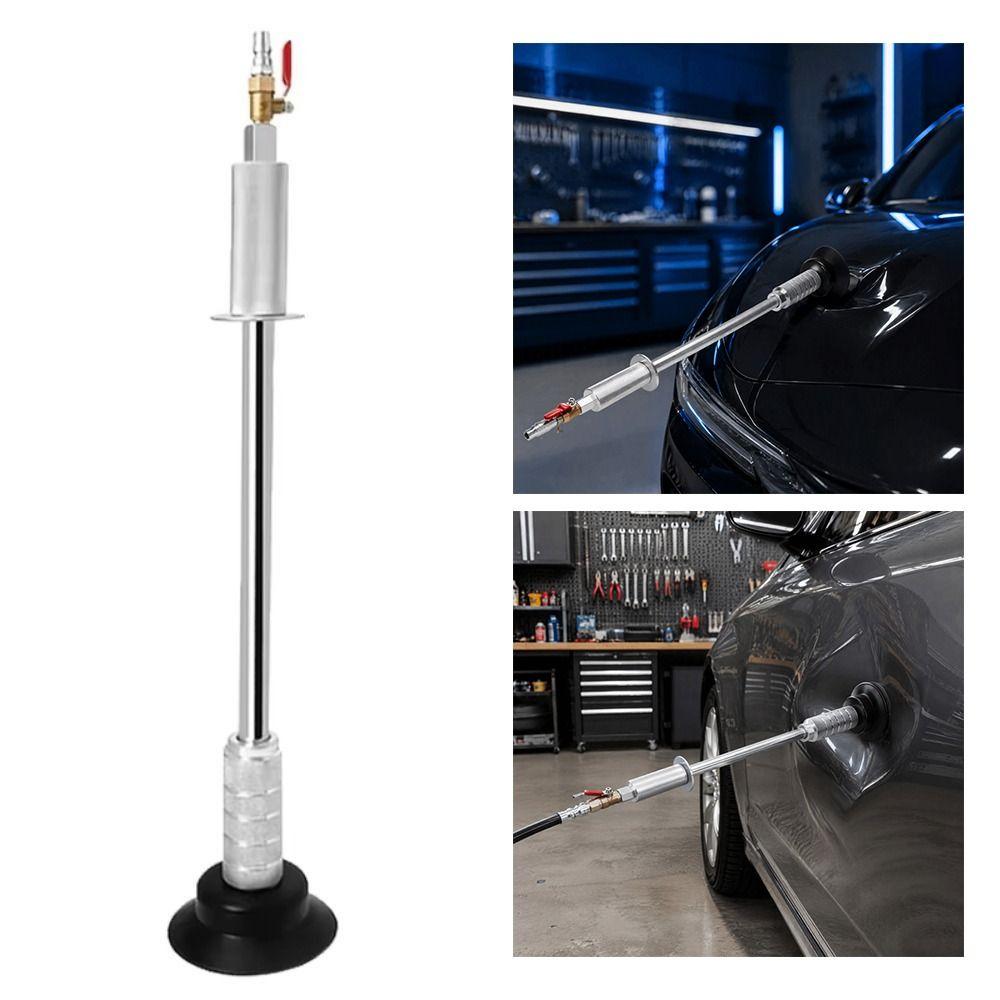 High Efficiency Car Dent Repair Manual Operation Suction Cup Tool Sheet Metal Repair