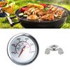 Oven Cooker Thermometer Temperature Gauges Thermometer Grill Household Cooking
