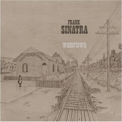 Frank Sinatra - Watertown [Vinyl]