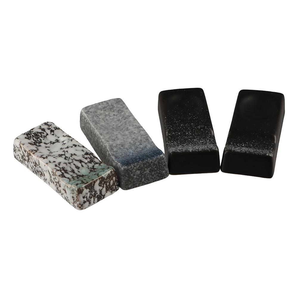 Fork Tableware Retro Chopsticks Storage Rack Spoon Rack Chopsticks Rack Chopsticks Pillow Rack