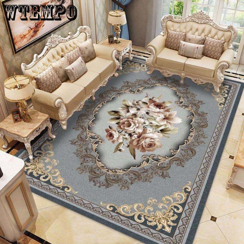 Fußmatte Eingangstürmatte Wohnzimmer Foyer Couchtisch Teppich Schlafzimmer Bettseite Zimmer Fußmatte