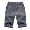 Men's Shorts Summer Breeches Cotton Casual Sweat Men Hip Hop Streetwear Loose Jogger Shortspocket Beach Short Pants