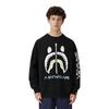 A Bathing Ape X KONGSHANJI Sweatshirt Men's 0ZXSWM113904H