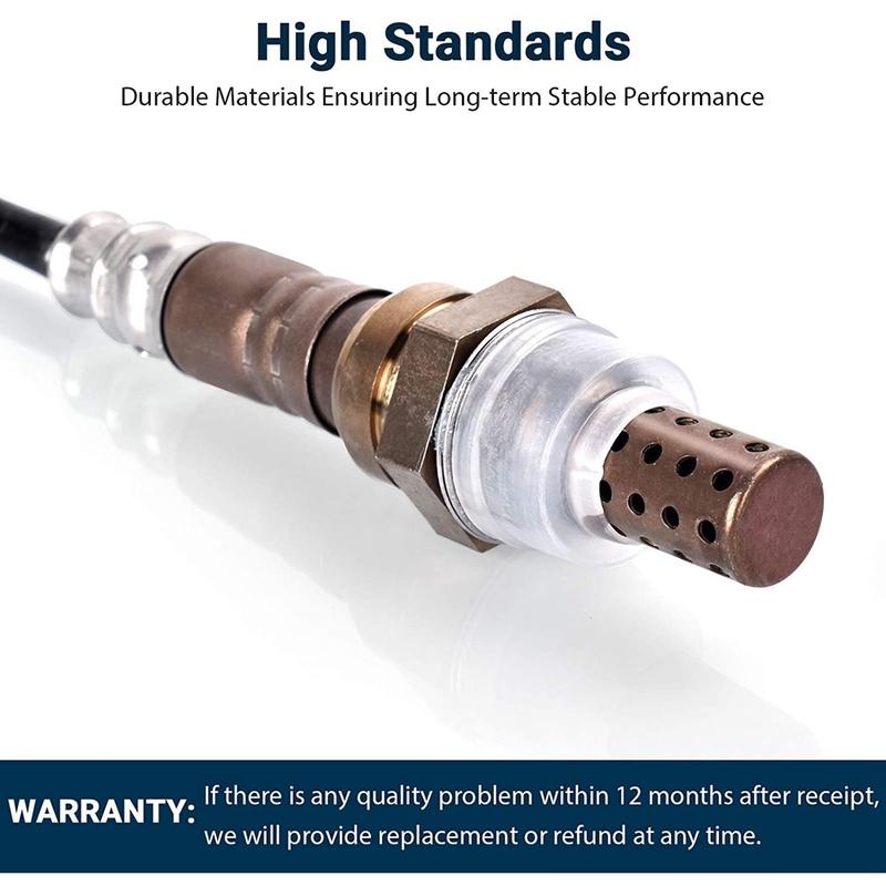 Oxygen Sensor for 1992-2000 Honda Civic Odyssey Accord 92-99 Acura Integra NSX CL EL O2 Sensor 36531P06A11