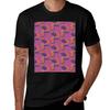 Dreaming Of Bobby Tshirt Novelty Print Casual Tee Shirt
