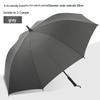 Heavenly Custom Logo Long Handle Stormproof Umbrella