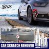 Car Surface Protection Easy-to-Use Hydrophobic Fast Acting Spray Eco-friendly Scratch Repair Protective Layer Coating Remover