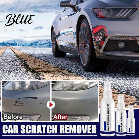 Car Surface Protection Easy-to-Use Hydrophobic Fast Acting Spray Eco-friendly Scratch Repair Protective Layer Coating Remover