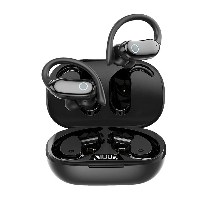 

Newman Q8 Ultra AI Translation Earbuds