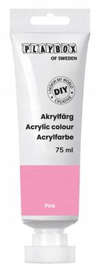 Sanatsal boyalar – Akrilik boya