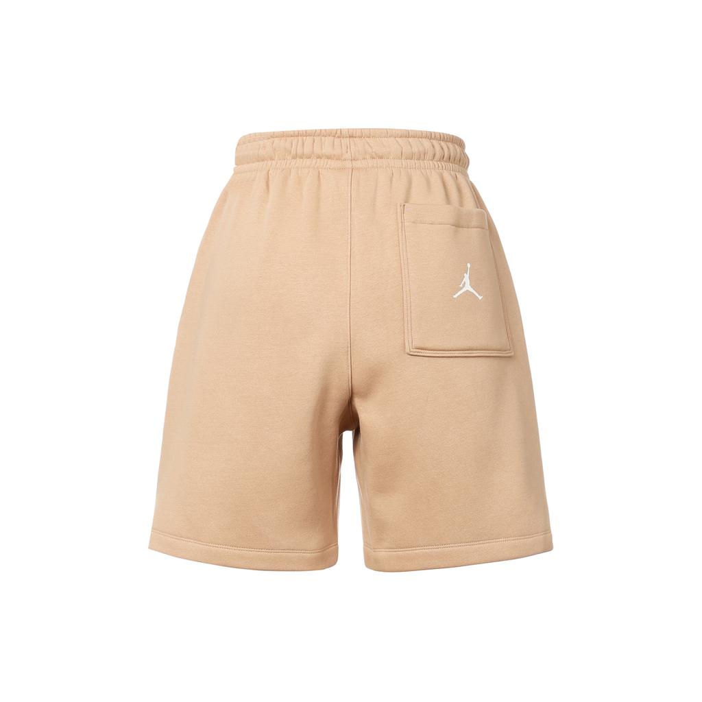 New Jordan Flight MVP Casual Shorts Men's Mucuna FB7024-200