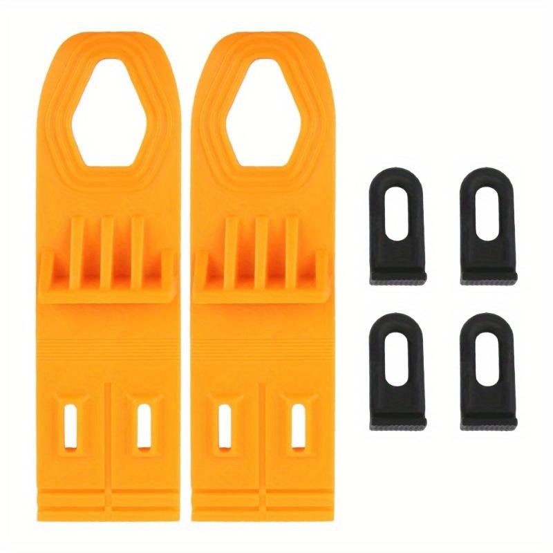 

Инструмент для удаления вмятин без покраски Набор для ремонта кузова Автомобильный съемник вмятин с 2 шт. клейкими присосками Ручной расширитель Оранжевый цвет only 1 Clipboard