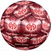 Mainz 05 Fashion Size 5 Football Wearproof Non‑Slip Soccer Ball For Sports Training Entertainment Use