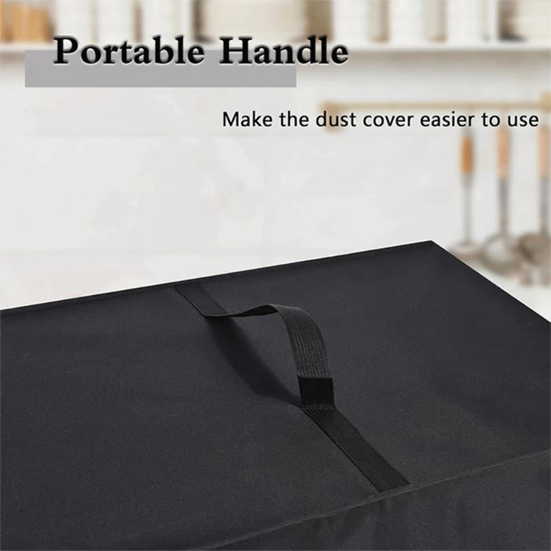 Kitchen Machine Cover Dust Cover Kitchen Accessory Dust Protectors Kitchen Appliance Sleeve Kitchen Appliance Cover