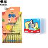 Sanban Mouthwash and Dental Floss Family Set