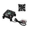 5V Cooling Fan Silent High Speed Fan Home Use Indoor Use Oil Motor USB Powered Mesh Pad 3000 RPM Rotation Speed