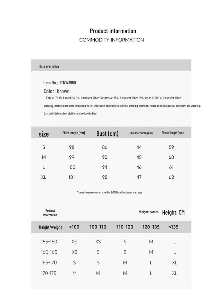 JOY SPEAKER New Chinese Style Floral Two-Piece Dress Set