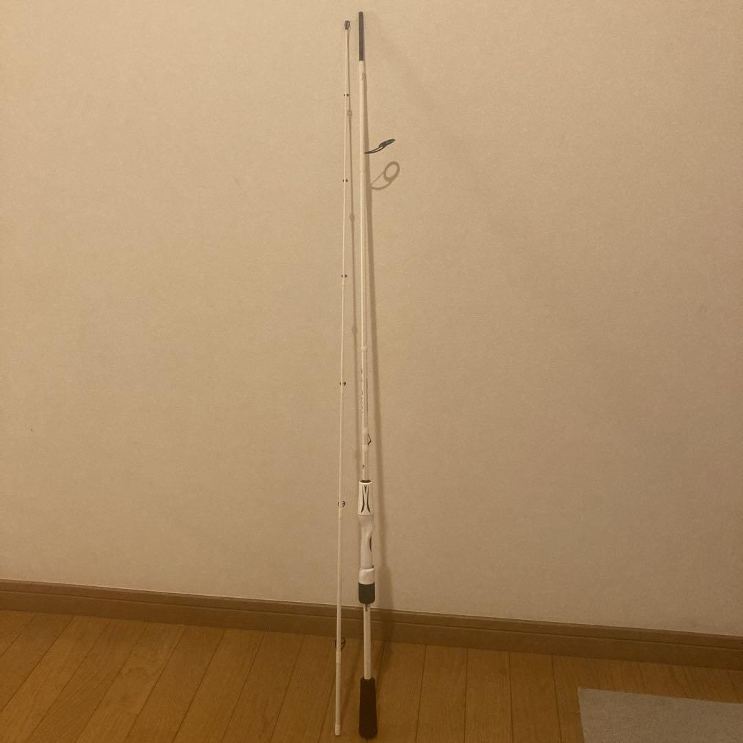 

[USED] 13fishing fate v3 Final price reduction