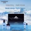 Chando Herren Himalaya Gletscher Feuchtigkeitspflege Set