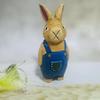 Wooden Animal Craft Decor For Children Room And Home Office