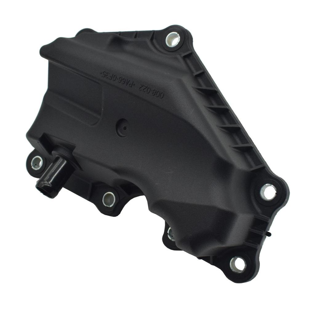 AE8Z-6A785-D Oil-Water Separator for 2011-2017 Ford Fiesta, Escort, and EcoSport.