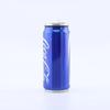 Acciaio Inossidabile Thermos Cola Lattina Tazza Acqua Viaggio Auto Borracce Termiche Tazza Bevande Doppio Strato Tazza con Cannuccia Lattine Soda Tazze Termiche