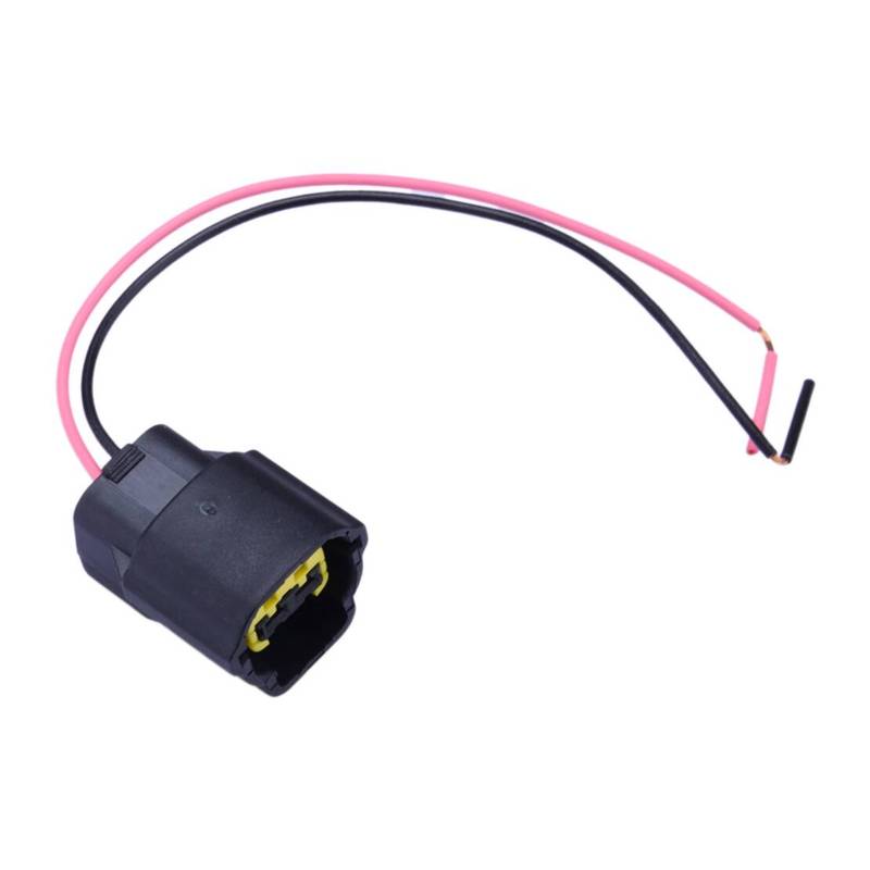 Coolant Temperature Sensor Connector Fit for Infiniti FX35 G20 Mercury Villager Nissan Altima Frontier Lucino Maxima Micra Tiida