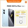 POCO X8 Pro Max 12+512 Blue Dimensity 9500s Processor
